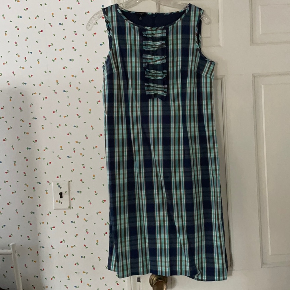 Talbots Dress - Picture 2 of 4